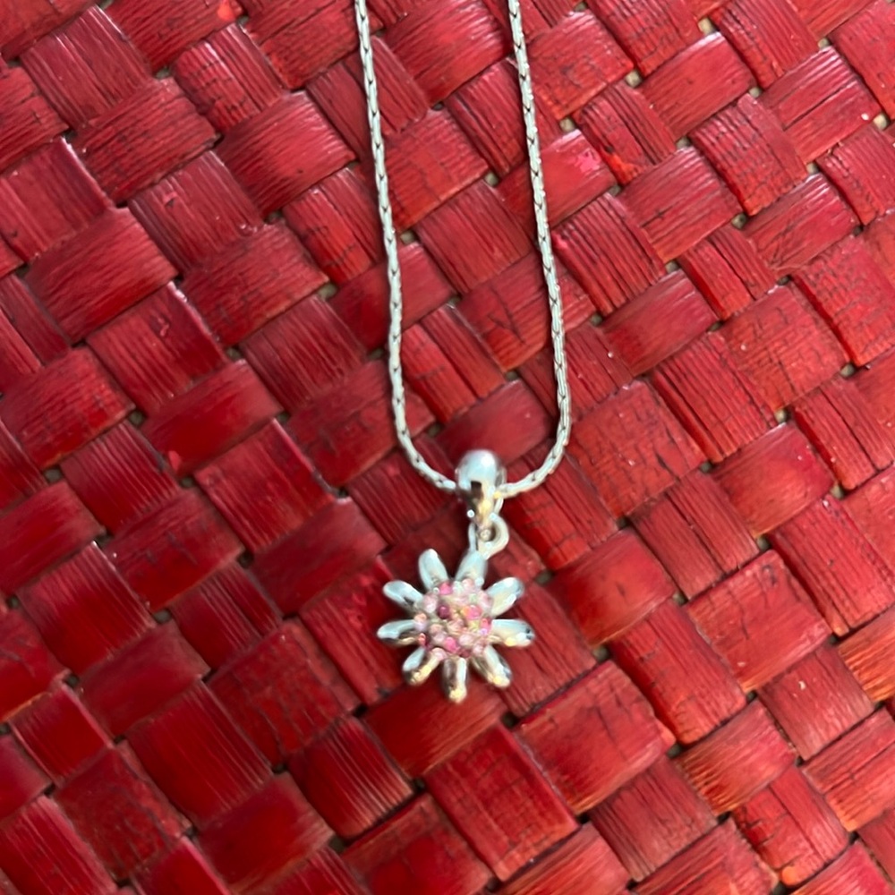 Cookie Lee necklace kids